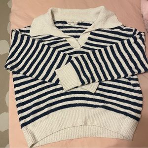 roller rabbit rocio sweater